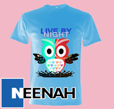 Banner-neenah